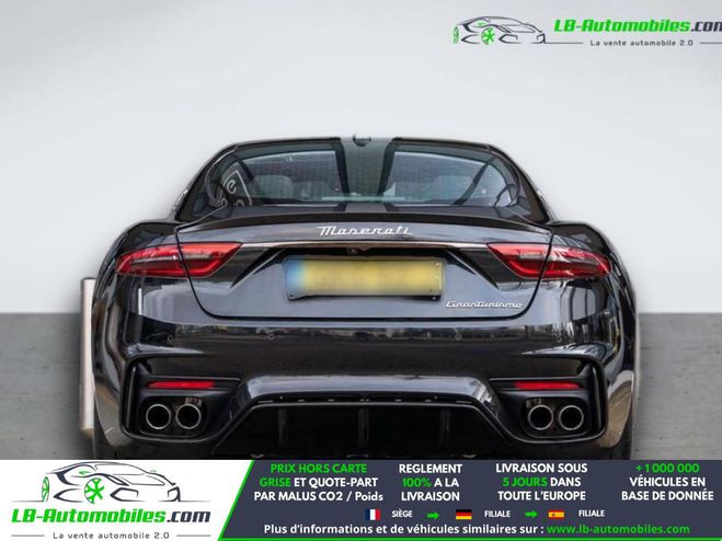 Maserati Gran Turismo V6 550  de 2024