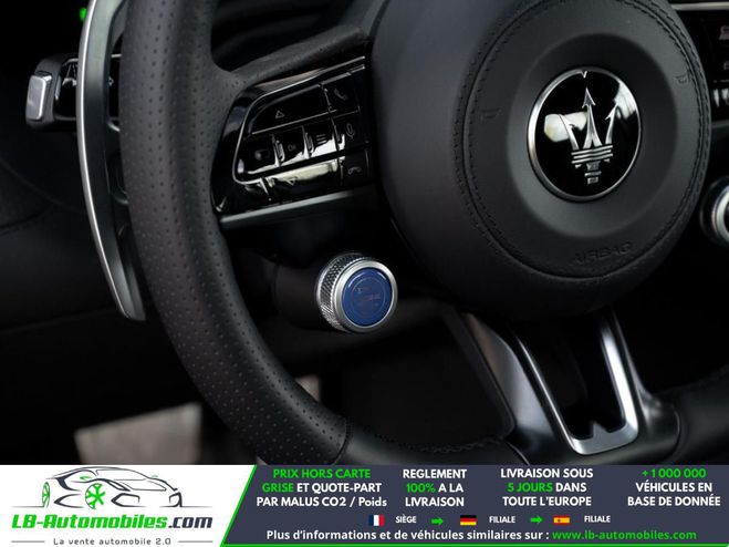 Maserati Gran Turismo V6 550  de 2024