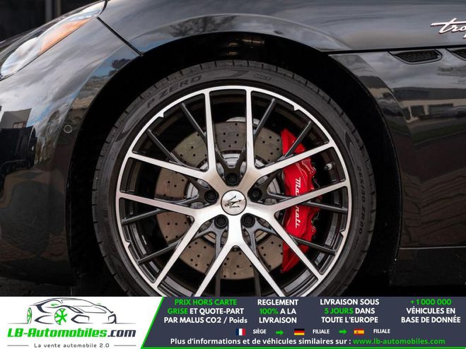Maserati Gran Turismo V6 550  de 2024