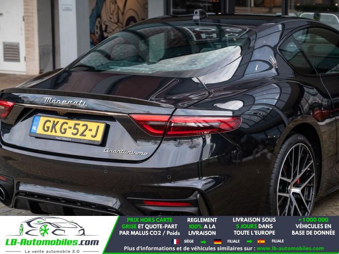 Maserati Gran Turismo V6 550  de 2024