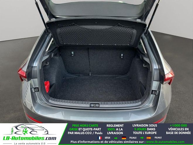 Skoda Scala 1.5 TSI 150 ch BVA Gris M�tallique de 2023