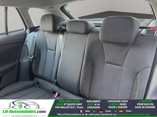 Skoda Scala 1.5 TSI 150 ch BVA Gris M�tallique de 2023