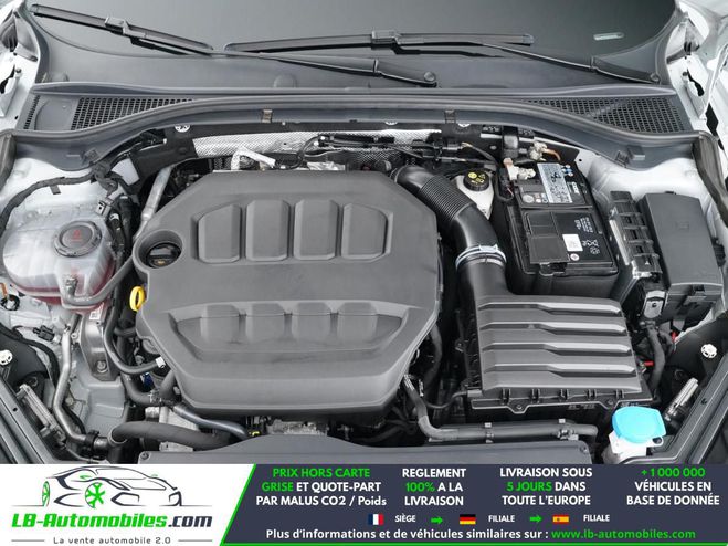 Skoda Superb 2.0 TSI 190 BVA Argent� M�tallique de 2022