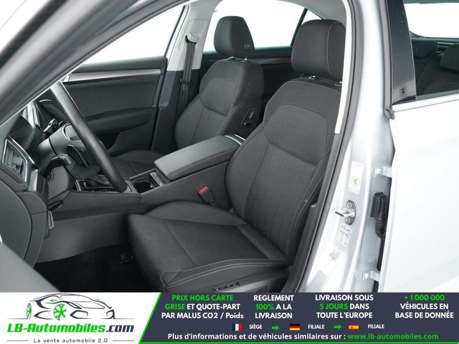 Skoda Superb 2.0 TSI 190 BVA Argent� M�tallique de 2022