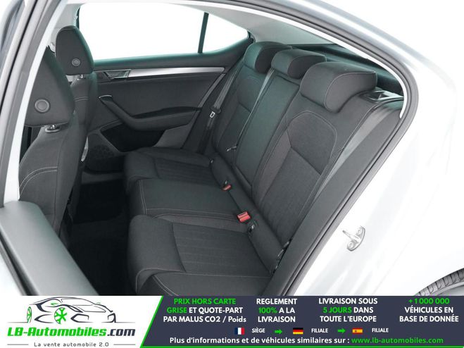 Skoda Superb 2.0 TSI 190 BVA Argent� M�tallique de 2022