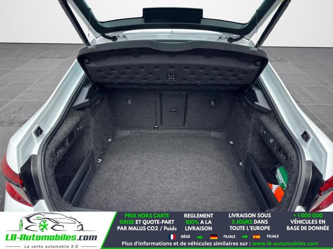 Skoda Superb 2.0 TSI 190 BVA Blanc M�tallique de 2022