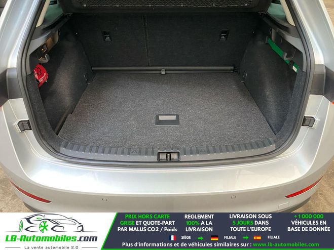 Skoda Scala 1.0 TSI 110 ch BVA Argent� M�tallique de 2022