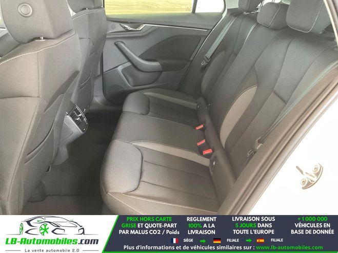 Skoda Scala 1.0 TSI 110 ch BVM Blanc de 2023