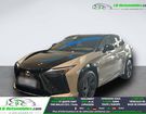 Lexus RZ