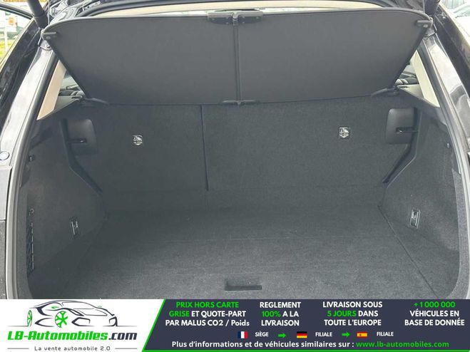 Lexus NX 450h+ 4WD Hybride Rechargeable Noir M�tallique de 2022