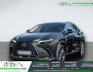 Lexus NX 450h+ 4WD Hybride Rechargeable à Beaupuy (31) Lexus NX 450h+ 4WD Hybride Rechargeable à Beaupuy (31)