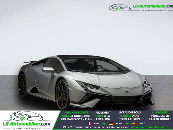Lamborghini Huracan Tecnica 5.2 V10 640 RWD LDF7  de 2023