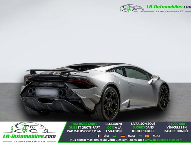 Lamborghini Huracan Tecnica 5.2 V10 640 RWD LDF7  de 2023