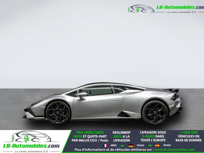 Lamborghini Huracan Tecnica 5.2 V10 640 RWD LDF7  de 2023