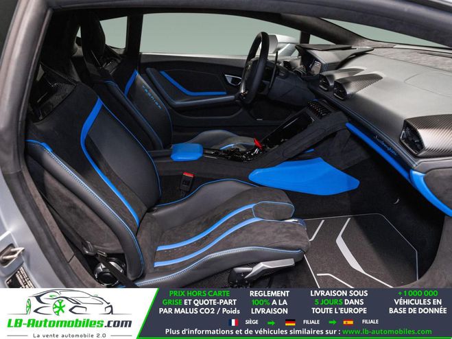 Lamborghini Huracan Tecnica 5.2 V10 640 RWD LDF7  de 2023