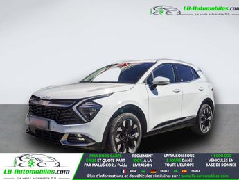  Voir d&eacute;tails -Kia Sportage 1.6 T-GDi 265ch Hybride Rechargeable BVA &agrave; Beaupuy (31)
