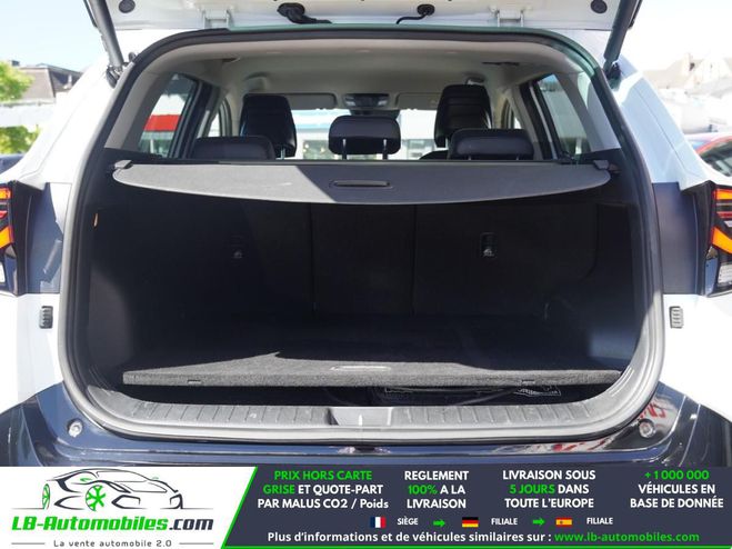 Kia Sportage 1.6 T-GDi 265ch Hybride Rechargeable BVA Blanc M�tallique de 2022