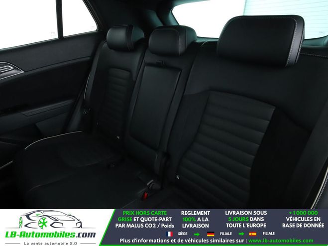 Kia Sportage 1.6 T-GDi 265ch Hybride Rechargeable BVA Noir M�tallique de 2022
