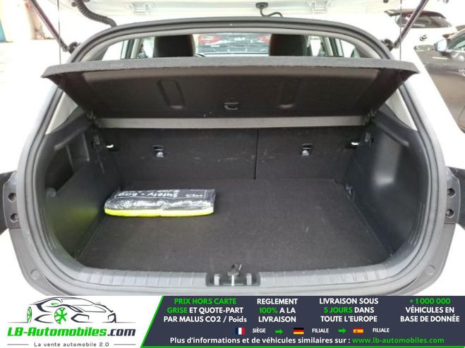 Kia Stonic 1.0 T-GDi 100 ch BVM Blanc de 2025