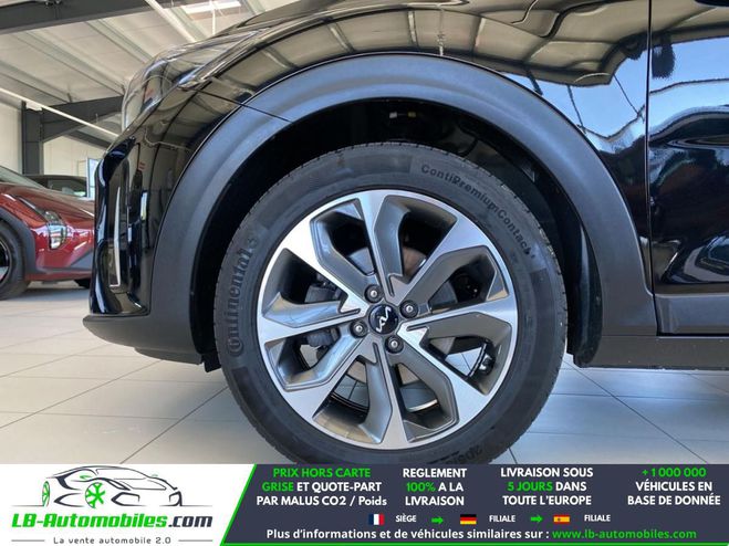Kia Stonic 1.0 T-GDi 120 ch MHEV BVA Noir M�tallique de 2022