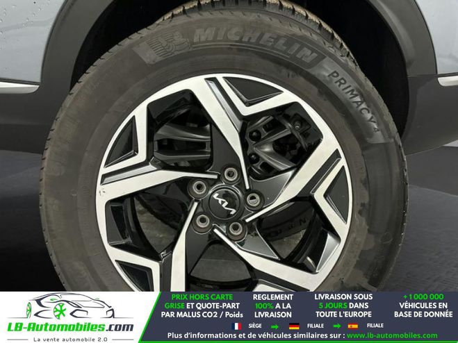 Kia Sportage 1.6 T-GDi 150ch MHEV BVM  4x2 Argent� M�tallique de 2023