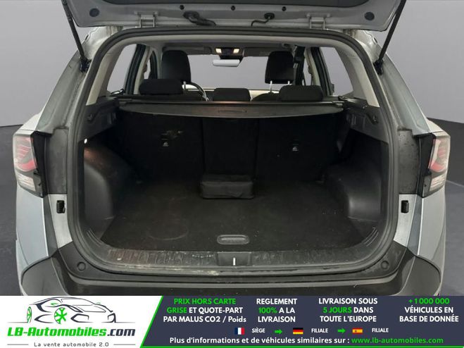 Kia Sportage 1.6 T-GDi 150ch MHEV BVM  4x2 Argent� M�tallique de 2023