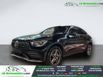  Voir d&eacute;tails -Mercedes GLC 43 AMG BVA 4Matic &agrave; Beaupuy (31)