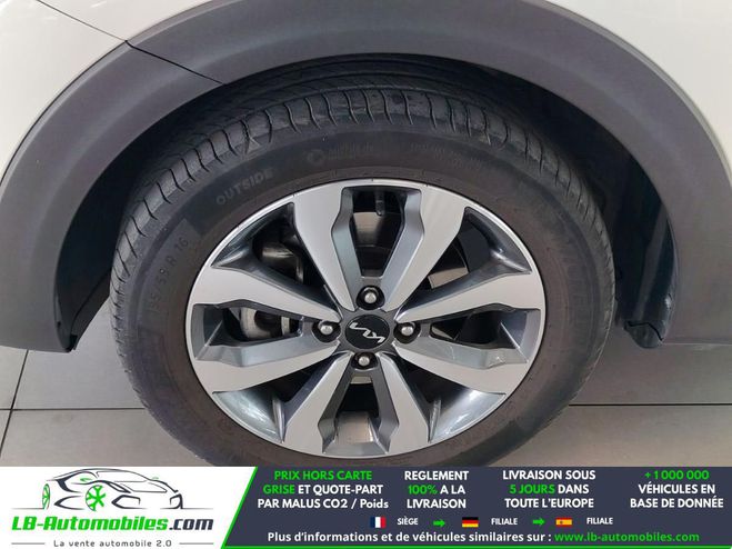 Kia Stonic 1.0 T-GDi 100 ch BVM Blanc de 2022