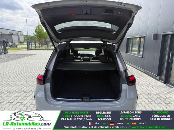 Mercedes GLE 63 S AMG BVA 4Matic+ Gris de 2024