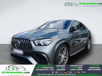 Mercedes GLE