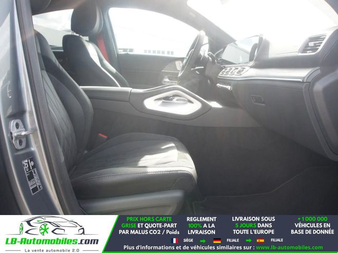 Mercedes GLE 63 S AMG BVA 4Matic+ Gris M�tallique de 2023