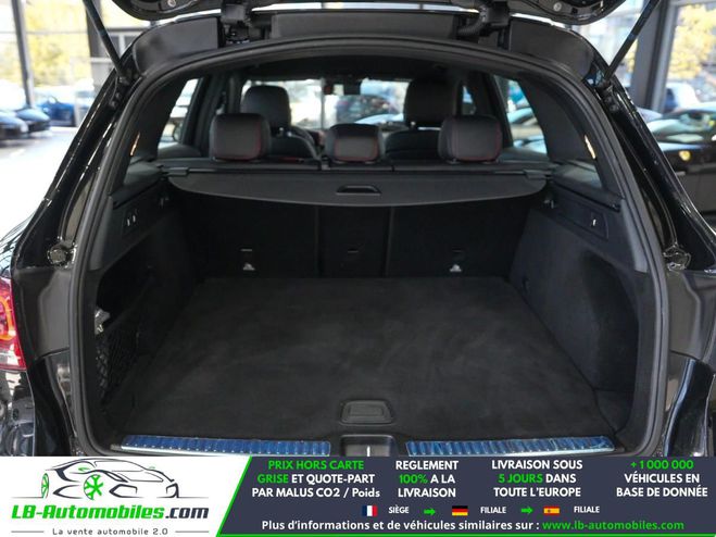 Mercedes GLC 43 AMG BVA 4Matic Noir M�tallique de 2022