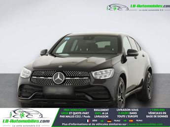 Mercedes GLC