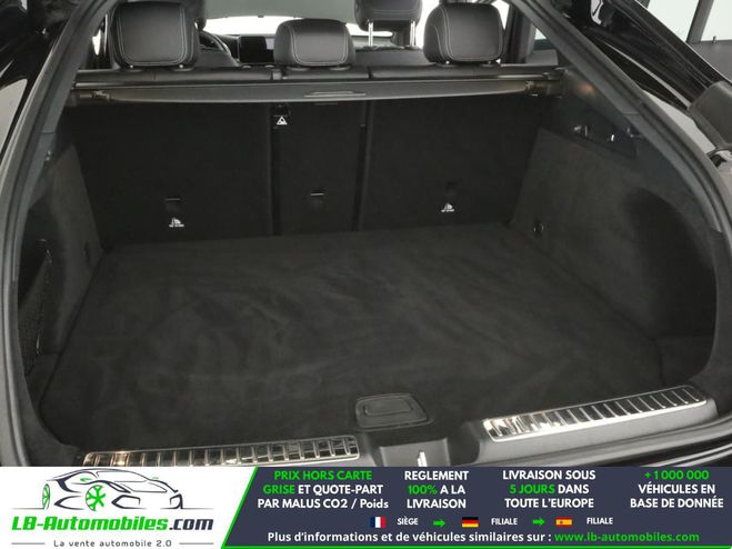 Mercedes GLC 220 d BVA 4Matic Noir de 2022