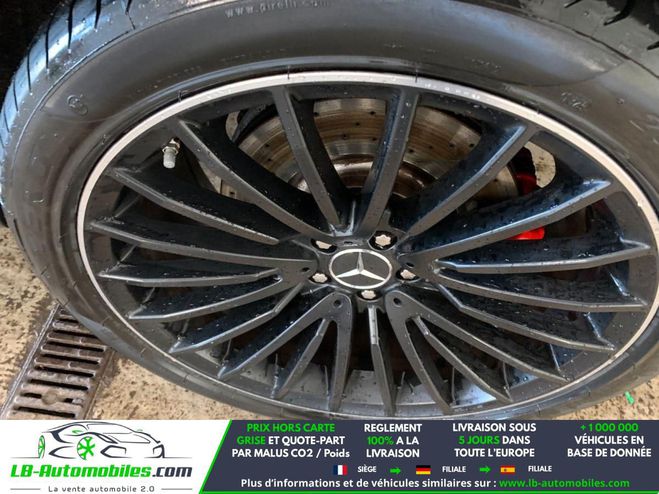 Mercedes GLC 63 S AMG BVA 4Matic+ Gris M�tallique de 2022