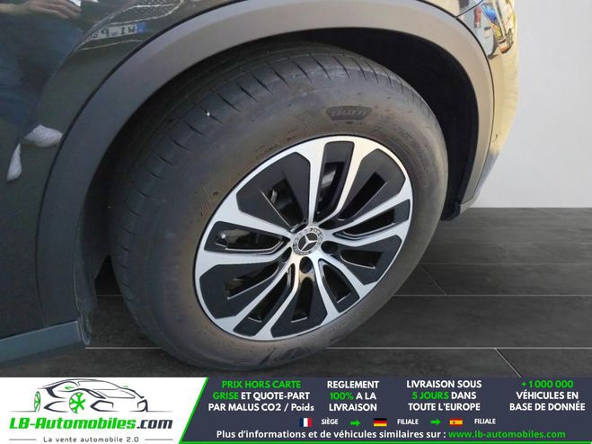 Mercedes GLC 200 BVA 4Matic Gris M�tallique de 2023
