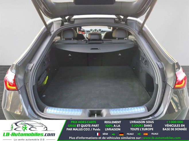 Mercedes GLC 200 BVA 4Matic Gris M�tallique de 2023