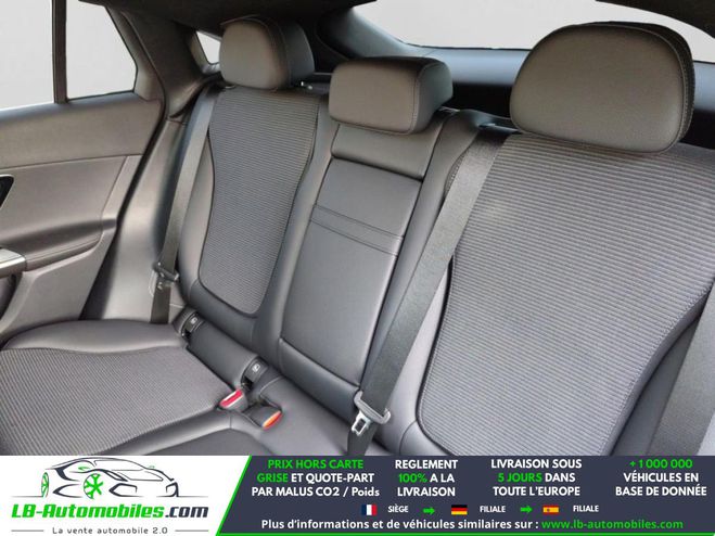 Mercedes GLC 200 BVA 4Matic Gris M�tallique de 2023