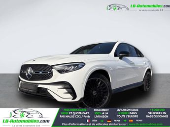 Mercedes GLC