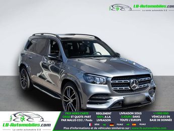 Mercedes GLS