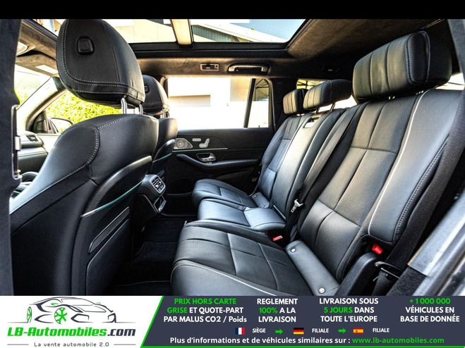 Mercedes GLS 580 4Matic Gris M�tallique de 2023