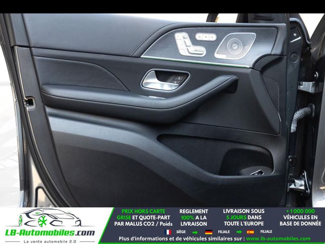 Mercedes GLS 580 4Matic Gris M�tallique de 2023