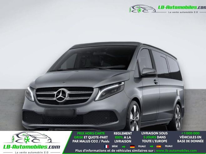 Mercedes Classe V 250d BVA Gris M�tallique de 2022