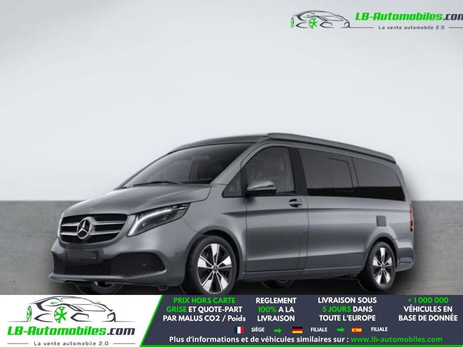 Mercedes Classe V 250d BVA Gris M�tallique de 2022