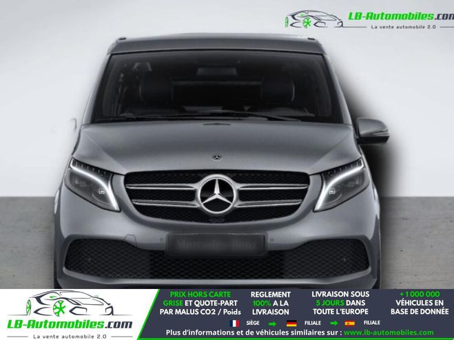 Mercedes Classe V 250d BVA Gris M�tallique de 2022