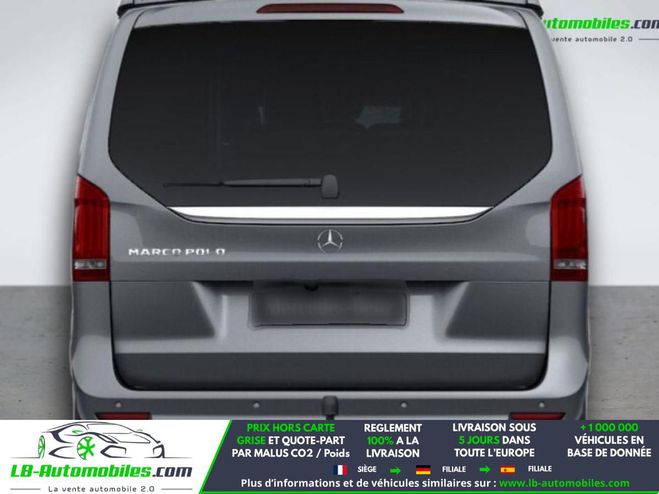 Mercedes Classe V 250d BVA Gris M�tallique de 2022