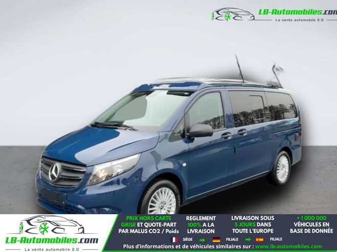 Mercedes Classe V 250d BVA Bleu de 2025