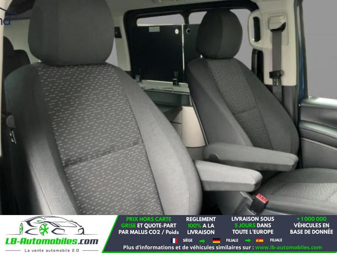 Mercedes Classe V 250d BVA Bleu de 2025