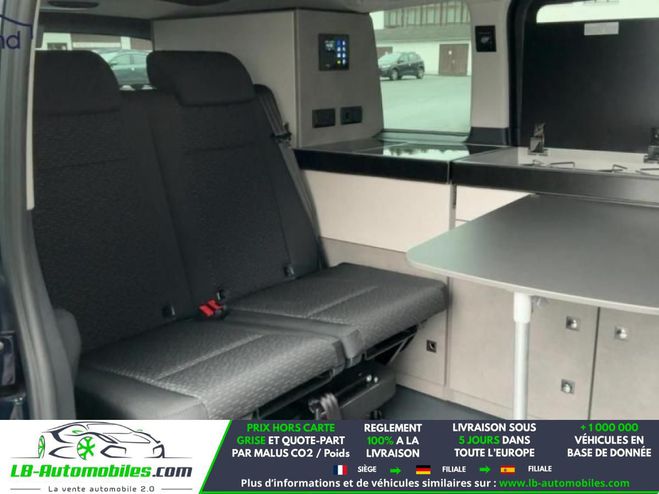 Mercedes Classe V 250d BVA Bleu de 2025