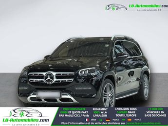 Mercedes GLS